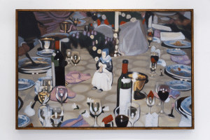 Peter Rolsted: Festens midtpunkt, 2025
